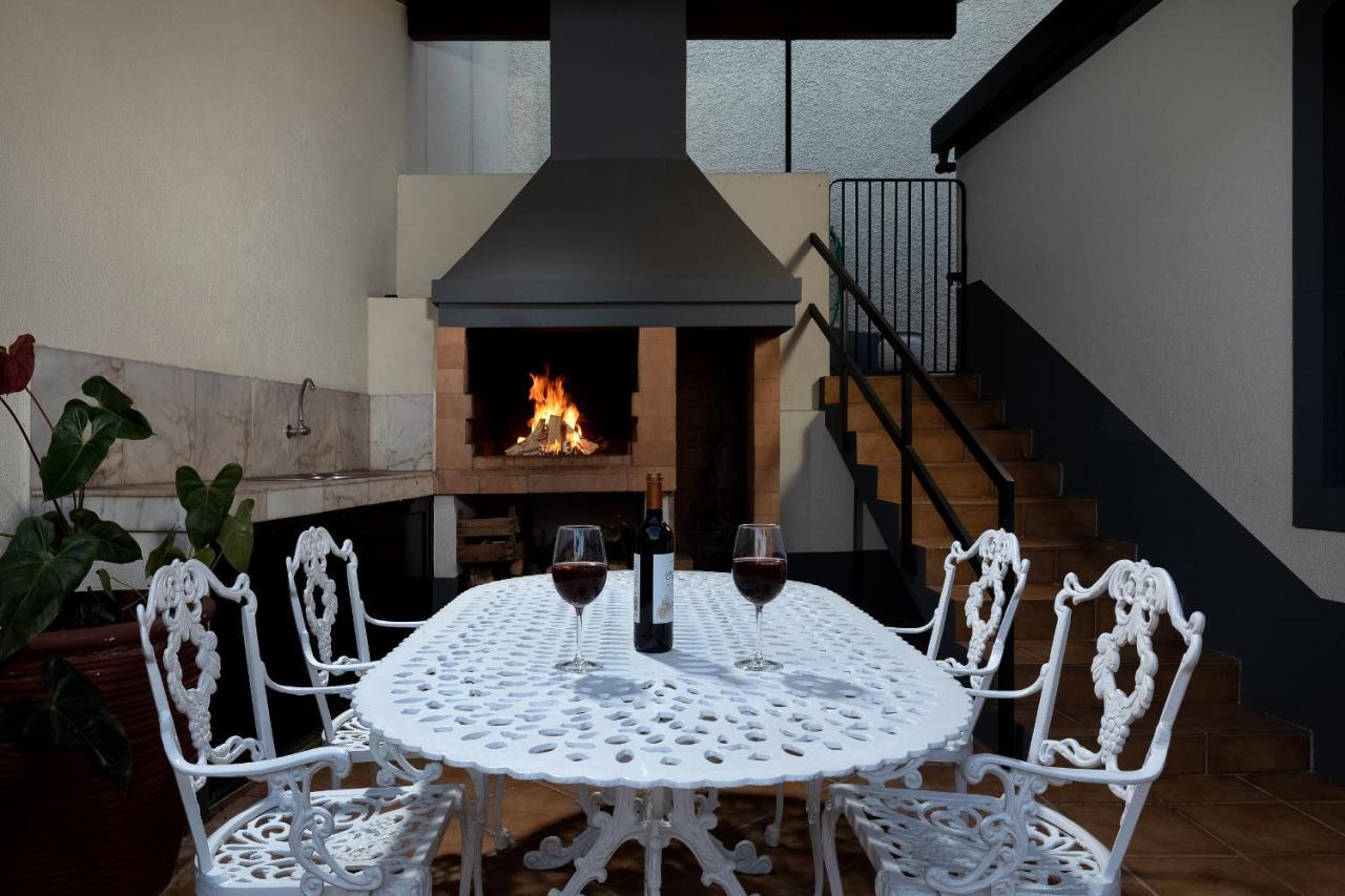 Gem Of A House By Madeira Sun Travel Villa Funchal  Exterior photo